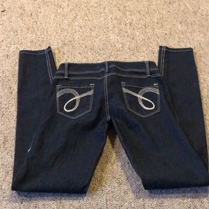 Women’s Bongo jeans size 1
